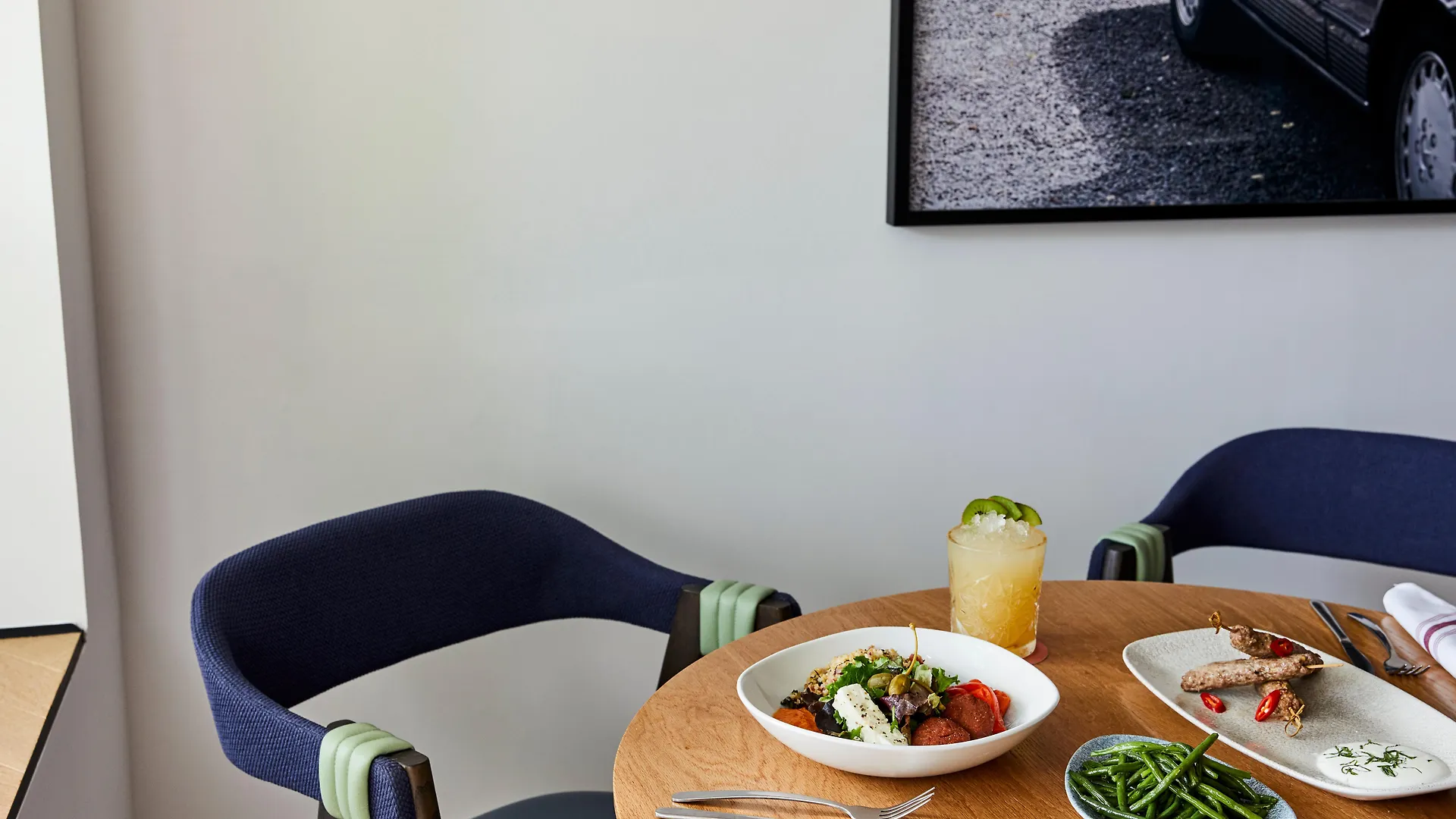 Crowne Plaza Paris Republique By Ihg Hotell