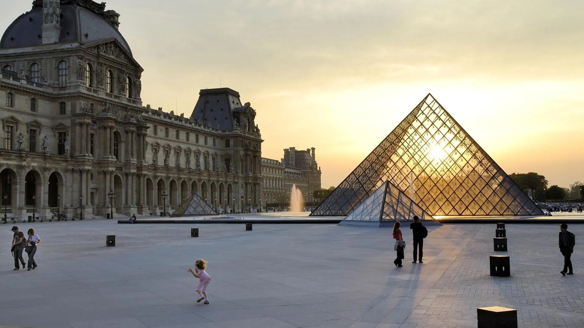 Crowne Plaza Paris Republique By Ihg Hotell