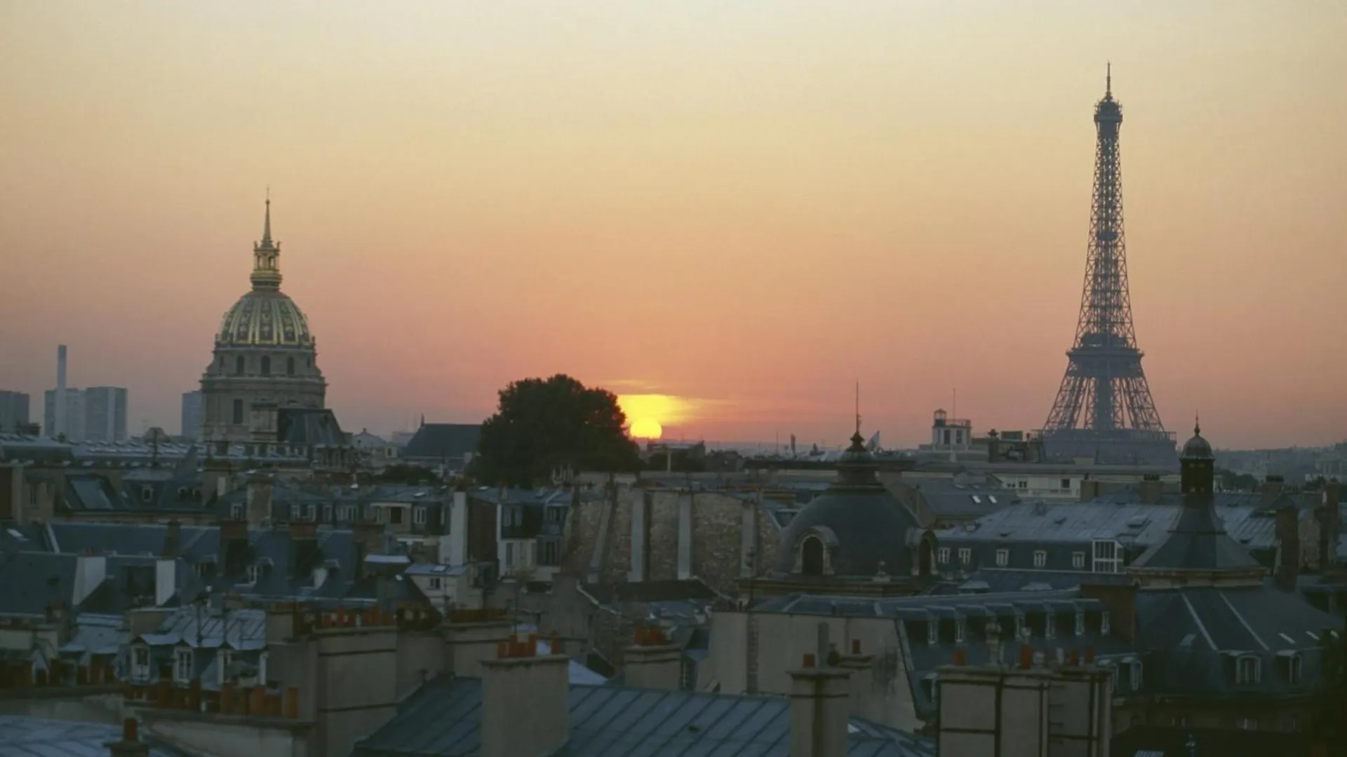 Crowne Plaza Paris Republique By Ihg Hotell