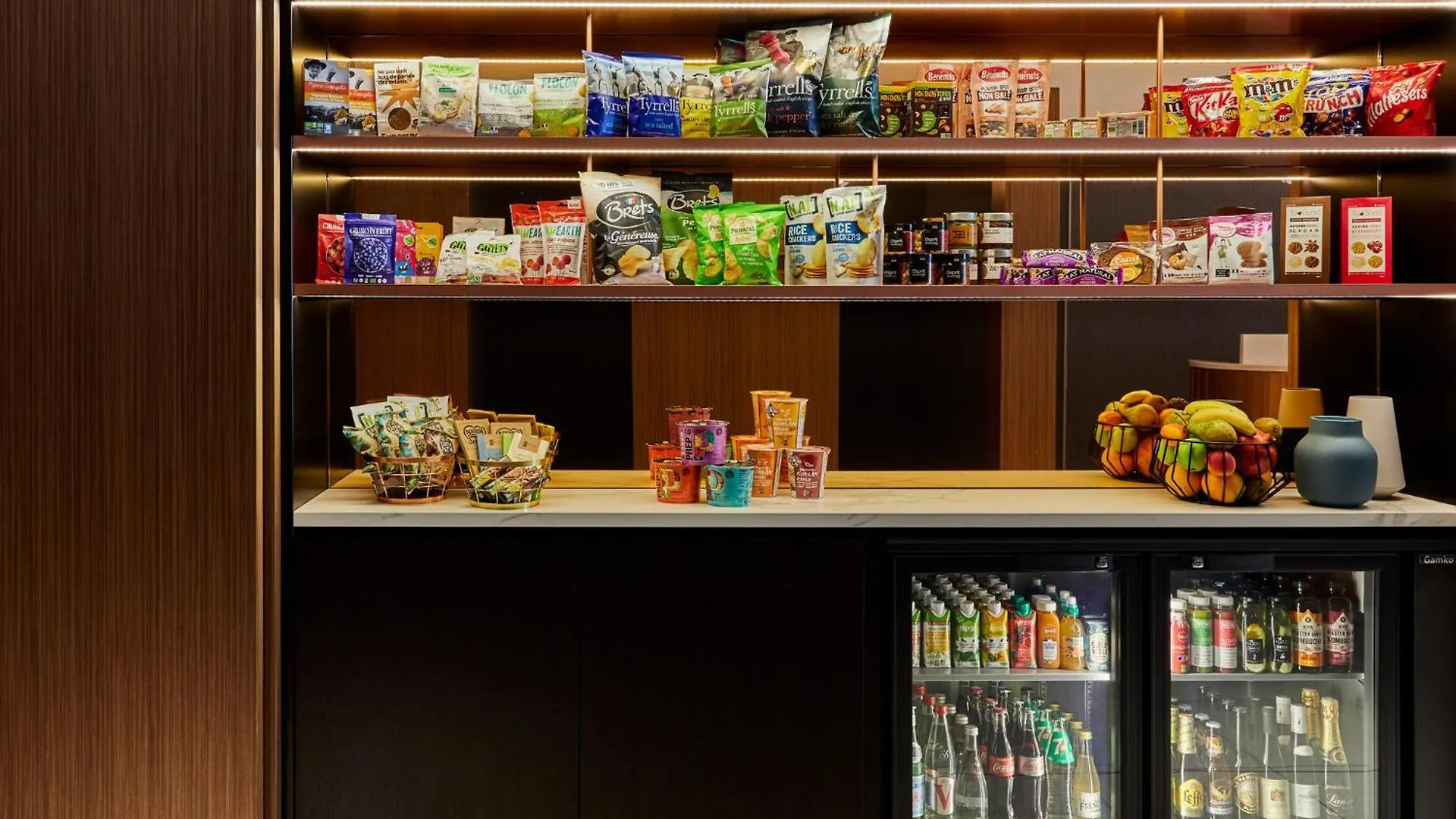 Crowne Plaza Paris Republique By Ihg Hotell 4*,