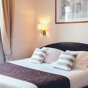 3* ホテル エクセルシオール オペラ