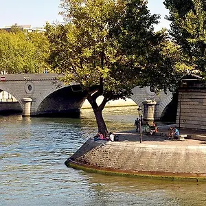 Next Notre Dame Paris