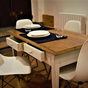 Uscio E Bottega Appartamento
