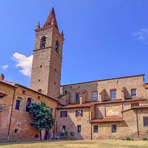 1 Bedroom Gorgeous In Appartamento