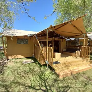 Du Moulin De Campingplatz Thoard