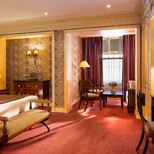 Hotell Des Grands Hommes, Paris