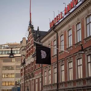Frantz, Worldhotels Crafted Швеция