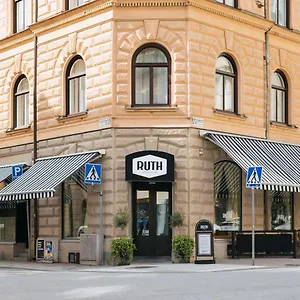 Ruth, Worldhotels Crafted Швеция