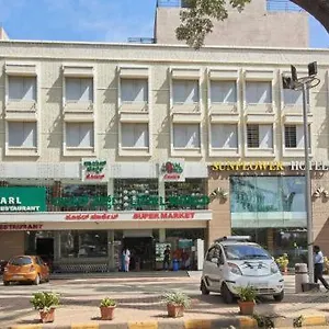 Sunflower Otel Maisur