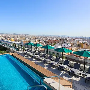 Intercontinental By Ihg 5*, ברצלונה ספרד