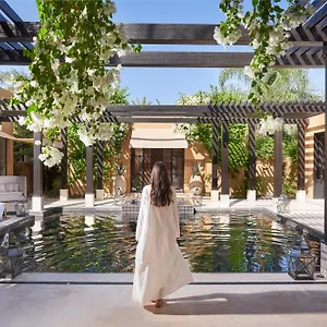 Mandarin Oriental, Marrakech 5*, מרקש מרוקו