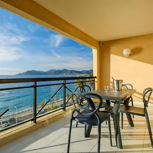 Residhotel Maupassant Франция