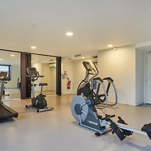 3* Apart Otel Odalys Xvii