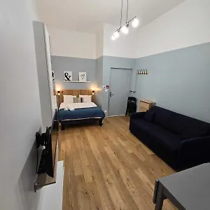 Aboukir 1 Apartment