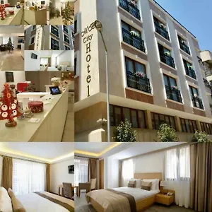 Mb Otel İzmir