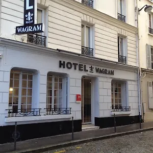Отель Royal Wagram, Париж