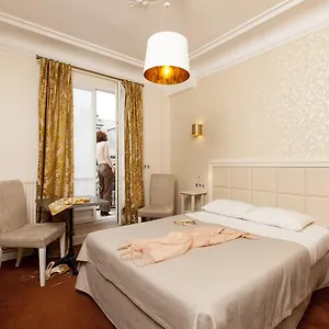 Hotell Bonaparte, Paris