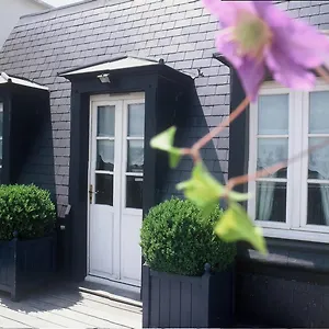 4* 호텔 골든 튤립 워싱턴 오페라