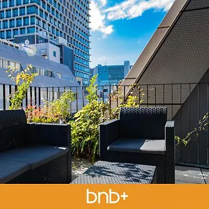 Bnb+ Kanda Terrace Ogawamachi 東京都