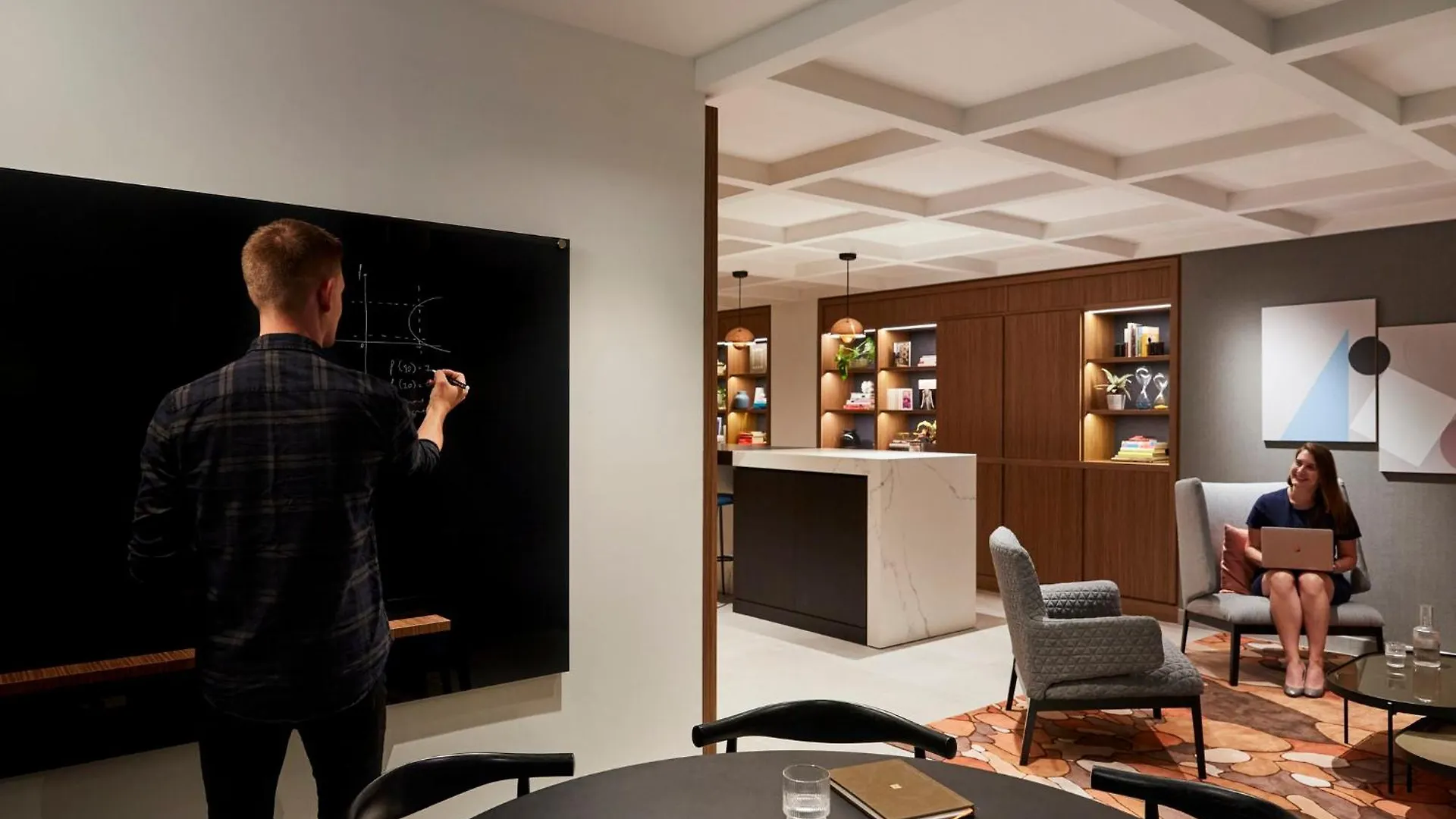 Отель Crowne Plaza Paris Republique By Ihg 4*,  Франция